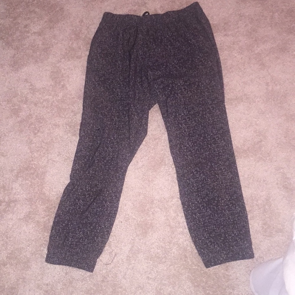 Joggers
